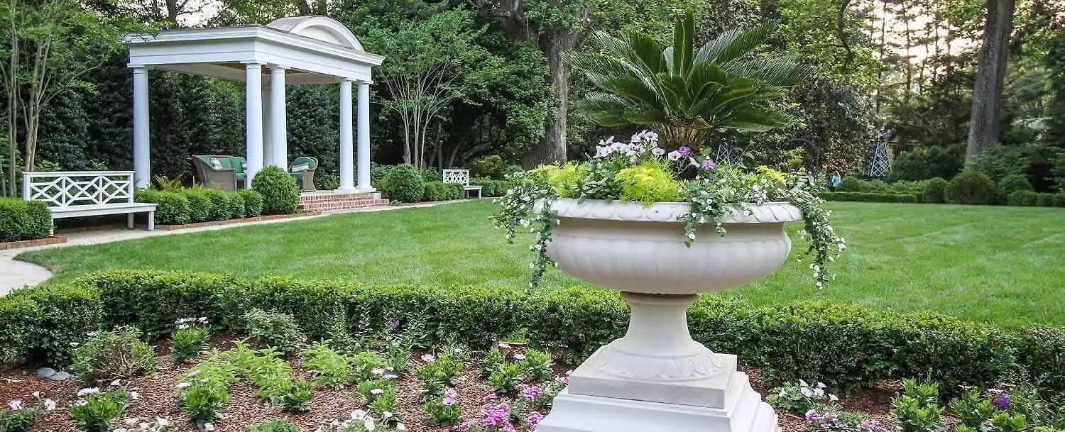 Chic And Relaxing 1Br In The Heart Of Myers Park Villa Charlotte 0*,